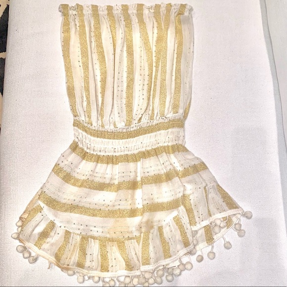 Ramy Brook Marcie Pom Mini - Picture 2 of 3